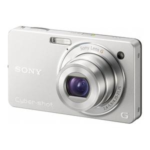 소니 DSC-WX1 고감도 저노이즈 컴팩트 디카 [케이스+리더기 포함] K