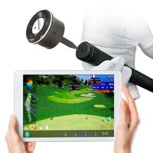 위너스피릿 실내 홈스크린 골프 스윙연습기 퍼팅연습기 분석기