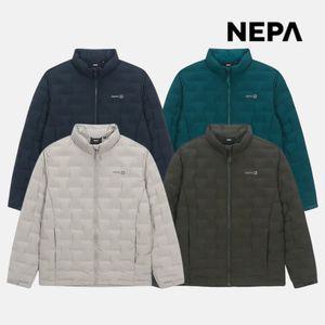 네파 남성 패딩 거위털 경량 등산 튜브 아웃도어 다운자켓 7K72020