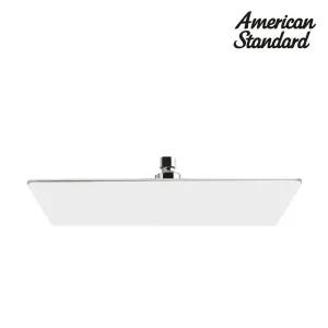 [아메리칸스탠다드]초슬림 저수압 레인샤워 헤드 사각 MGEA001