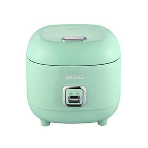 PN풍년 모노 전기밥솥 기계식 3인용 민트 소형전기밥솥