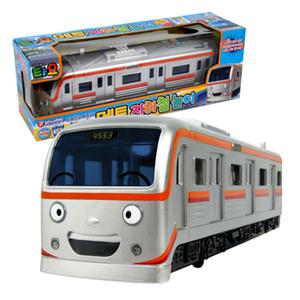 꼬마버스 타요 메트 지하철놀이 멜로디기차  바니랜드