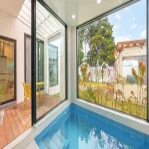 [강원] 강릉 편안한가 독채 풀빌라(강원펜션/강릉펜션)