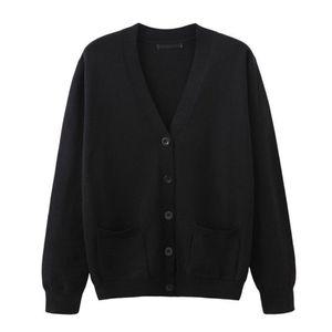 여성용 유니폼 가디건 루즈핏 간절기 브이넥 병원복 단체복 자켓 긴팔 실습복