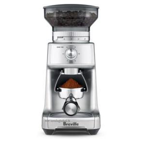브레빌 커피원두 그라인더 도즈 컨트롤 홈카페 가정용