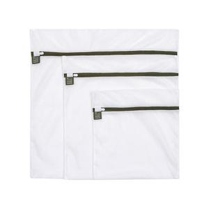 네이쳐러브메레 무형광 아기 신생아 세탁망 / 사각형 3종세트