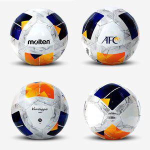 [몰텐] AFC 공식구 레플리카 축구공 5호 F5N1000-A