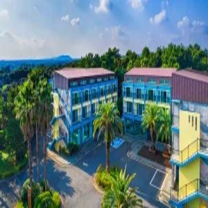 [제주] 프롬에이치 티리조트 제주 성산(제주호텔/서귀포호텔/서귀포프롬에이치 티리조트 제주 성산)