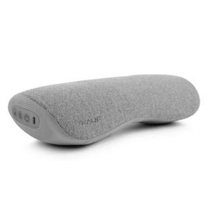 3D 무선 온열 목 안마 베개 마사지 뒷목 마사지기 목 안마기 충전식 온열 베개 롤링