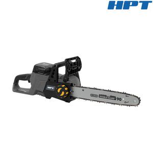 HPT 20V 충전 체인톱 MA20-HCS114 베어툴 소형 충전식 무선 전동 전기 체인 핸드 나무 소나무 나무자르는 가지치기 톱 기계 마끼다 배터리 호환