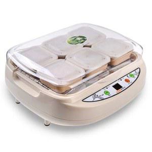 청국장 발효기 기계 요구르트 제조기 낫또 요플레