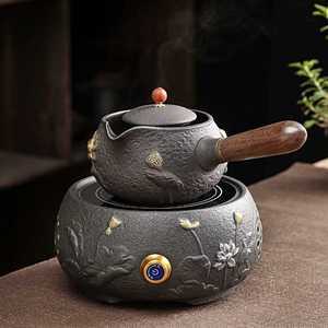 옹기 약탕기 한약 달이기 중탕 주전자 달임기 티팟