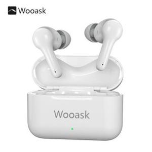 우애스크 M6K PRO 이어폰 실시간 AI 74개국 144 언어 통역기