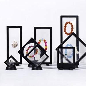 PE액자 쥬얼리케이스 메달 기념주화 지폐 액자