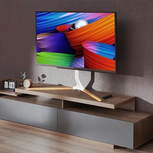 이젤형 테이블용 TV스탠드 거치대 브라켓 받침대 다이 삼성 LG 호환 43 55 65 70인치