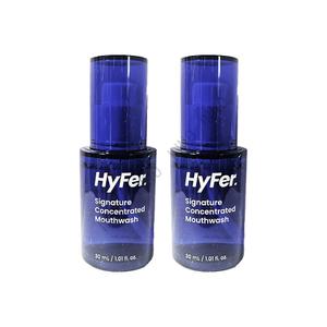 하이퍼 시그니처 유산균 고농축가글 30ml 2BOX tr