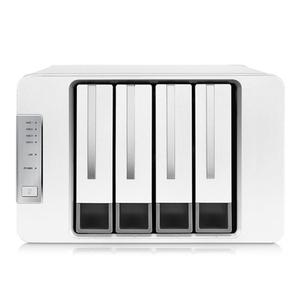 [가격인하] 테라마스터 F4-223 케이스 4베이 NAS 스토리지 공식판매점