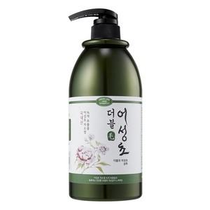 어성초 샴푸 1000ml 대용량 두피케어