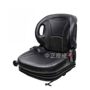 좌석 충격흡수 시트 의자교체형 자동차 가죽 충격 에어백 흡수 허리 의자 쇼바 트라고