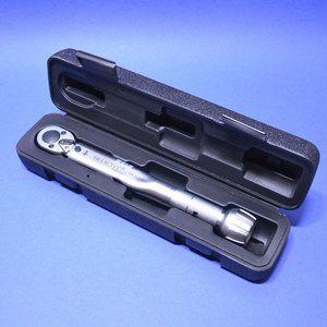 블루텍 토크렌치 QL형 TW-2000QL 12.7mm 4008912