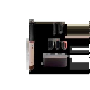 NEW 다이슨 에어랩 코안다 2x 멀티 스타일러 앤 드라이어 / 세라믹핑크 로즈골드 / 국내정품AS (당.일.출.고)