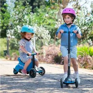 [롯데백화점]토박스 [토박스]스마트라이크 엑스텐드 라이드온 킥보드(4color)(SRKCFNTMER11)