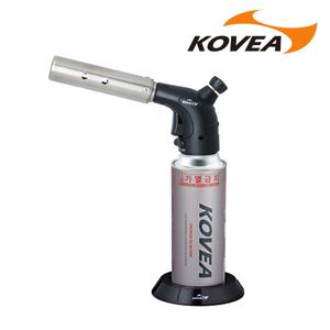 코베아 마스터 블랙 가스토치 KT-2025