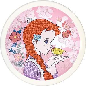 [JH4719R3_55]보석십자수 큐빅십자수 액자세트 5D 19x19