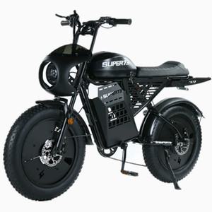 super73 RXS1 전기 자전거 추천 접이식 배달 전기자전거 로드 픽시 슈퍼73 삼천리