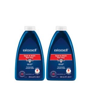 비쎌 스팟클린 전용 세제 프로 옥시 스팟앤스테인 포뮬라 236ml