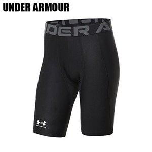 [언더아머][언더아머] 남성용 히트기어 아머 롱 쇼츠 1361602_001