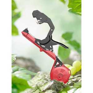 가지 묶는 기계 클래식 농기구 농사 줄기 줄대기 테이퍼 결속기