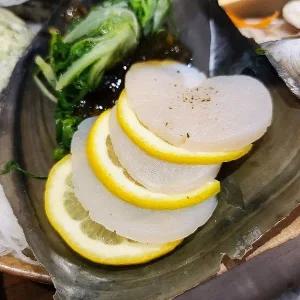 장흥 슬라이스 키조개 관자 200x2개