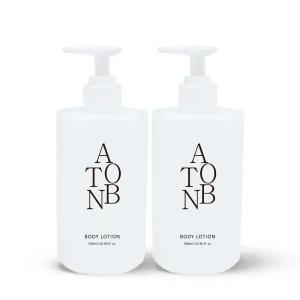 아토엔비 바디로션 500ml 2개