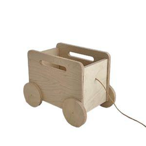 베이비 스튜디오 촬영소품 성장앨범 북유럽 우드 카트 기차