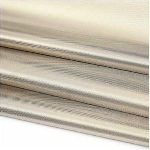 RFID 갑옷 방패/EMF 방패 직물, Wi-Fi 전도성 직물~/