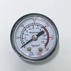 계양 콤프레샤 부품 KAC-25 압력게이지 ( 소 ) 53번