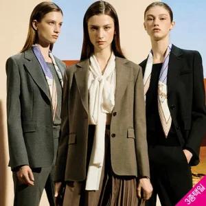 [GS단독][홈쇼핑방송/에디티드(EDITED)] 에디티드 어텀 수트 셋업 컬렉션 자켓