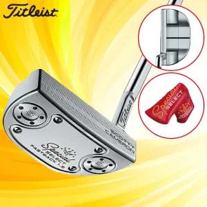 타이틀리스트 스카티카메론 2020 스페셜 셀렉트 패스트백 1.5 퍼터
