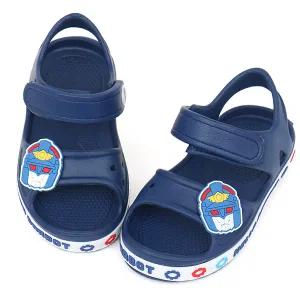 [보리보리/오키즈 ACC]헬로카봇 샌들