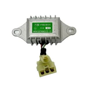 대동 경운기 부품 레귤레이터 전압조절기 신형
