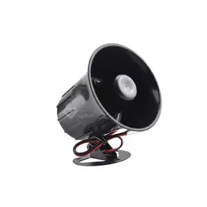 미니혼 스피커 싸이렌 경보기 도난 나팔스피커