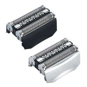 브라운 면도기7 시리즈 면도날 망 70S 70B 전기 면도날망 헤드 호환 교체7시리즈 