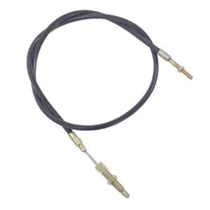 대동 경운기 부품 조향 와이어 케이블 신형