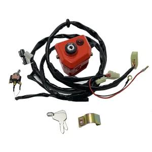 대동 경운기 신형 부품 키박스 배선조합 신형