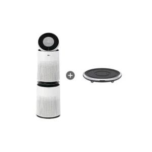 [LG] 공기청정기 AS235DWSA+무빙휠 무료배송