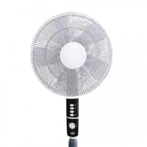 12-18인치 선풍기망 커버 아동 세이프티 망커버