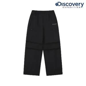 [롯데백화점]디스커버리익스페디션 여성 우븐 트레이닝 스트링 팬츠 DWTP44044