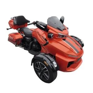 역삼륜 바이크 오토바이 스쿠터 세발 ATV
