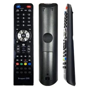 Dragon 200 TV 셋톱박스 통합 만능리모콘